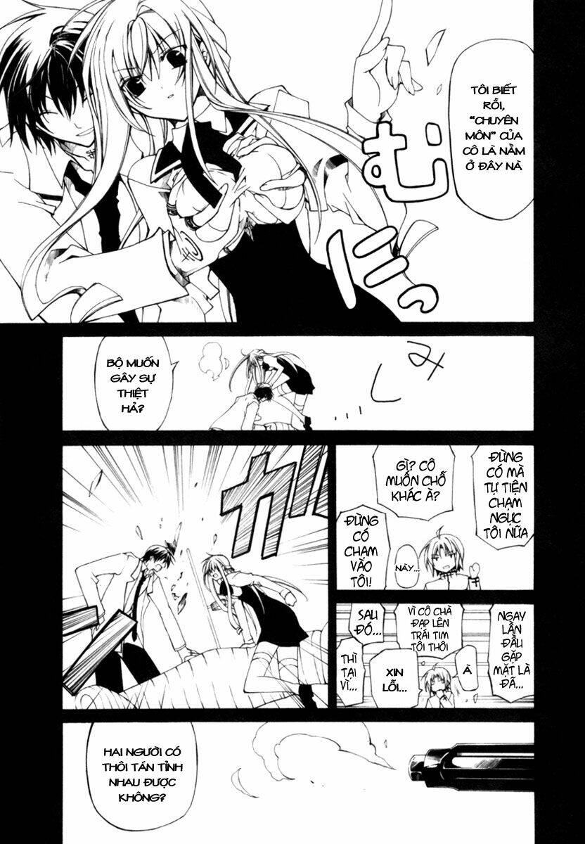 bloody cross chapter 2 17