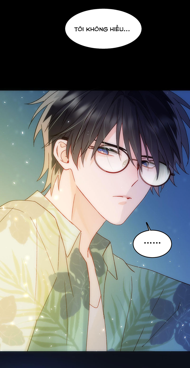 tôi phải làm một kẻ đại xấu xa chapter 109 25