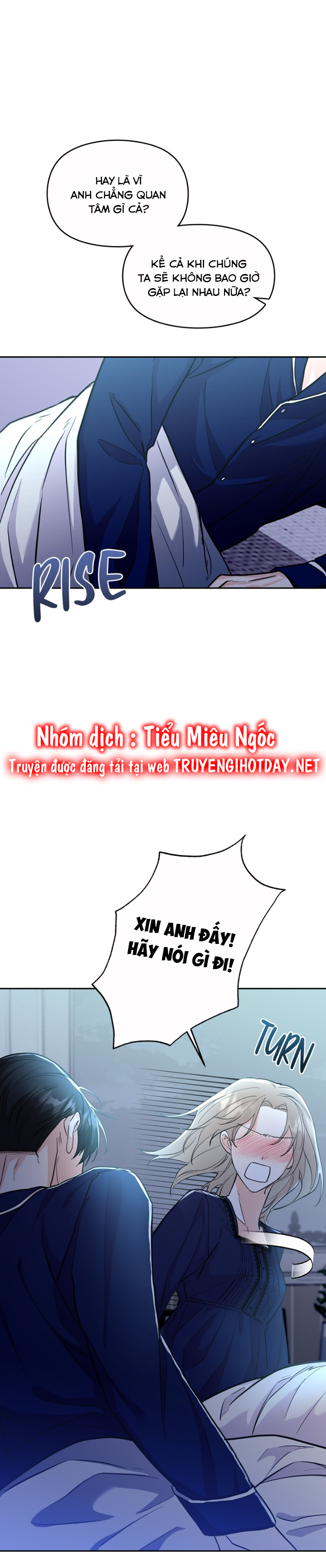 chúng ta ly hôn đi! chapter 46 21