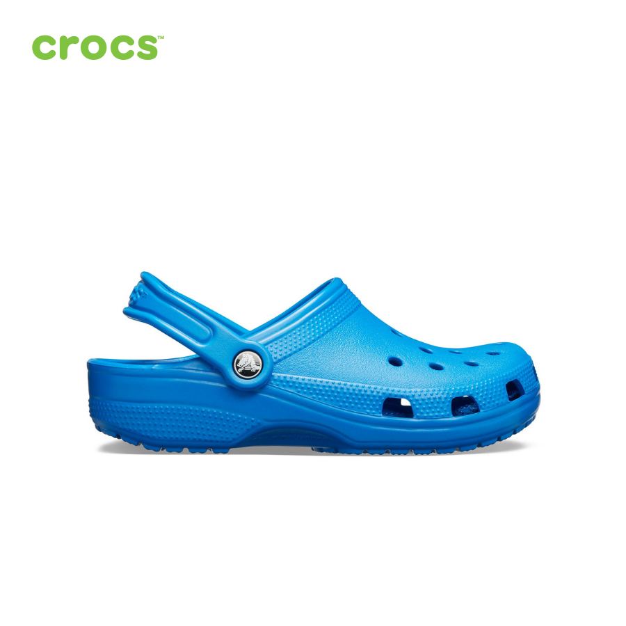 Giày lười clog unisex Crocs Classic - 10001-4JL