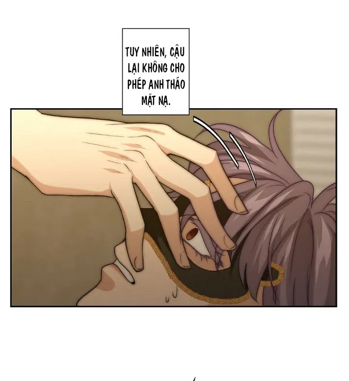 bí mật của omega k chapter 11 57