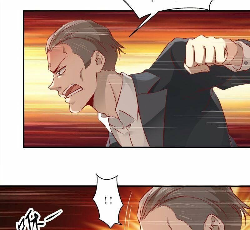 nãi ba là chiến thần mạnh nhất chapter 5 22