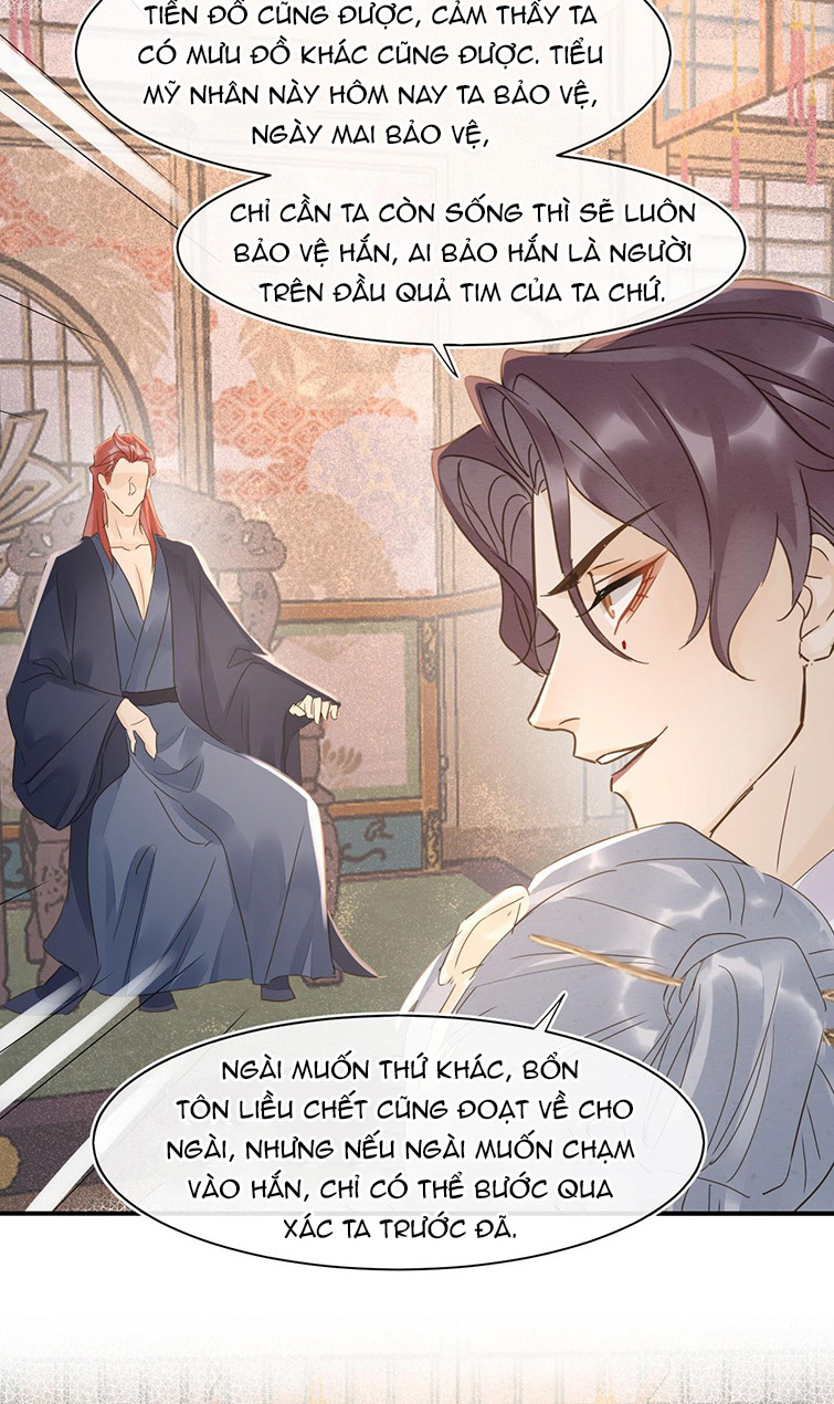 tù long chapter 92 25