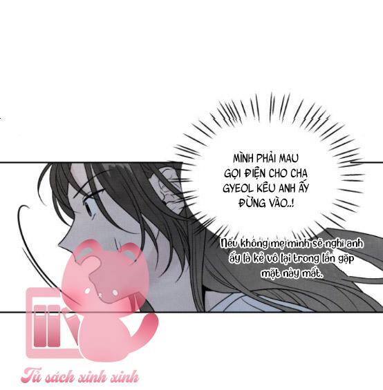 điều khiến tôi quyết tâm muốn chết chapter 55 39