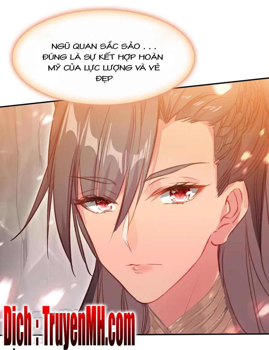 Gả Cho Một Tên Thái Giám Đáng Ghét chapter 115 - Trang 8