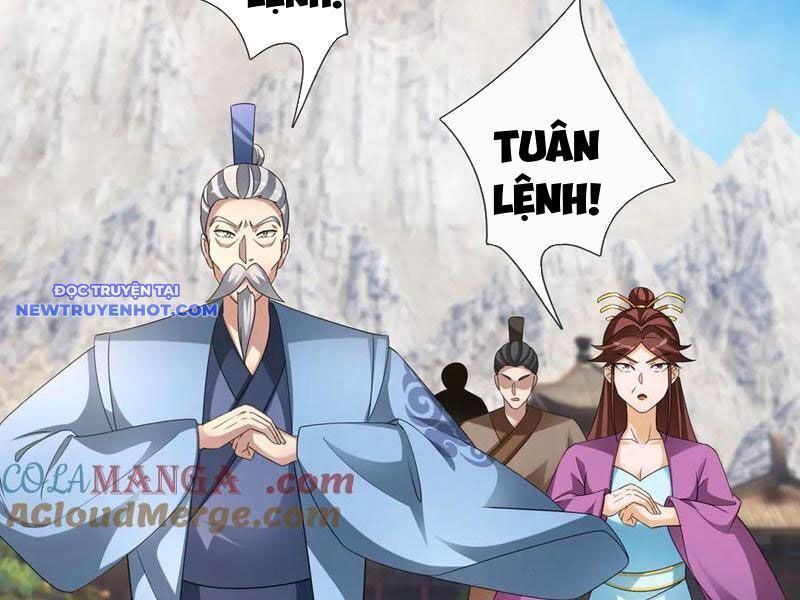 ngủ say vạn cổ: xuất thế đẩy ngang chư thiên chapter 65 22
