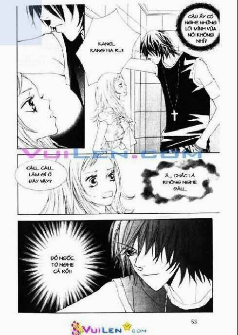 lớp học đặc biệt chapter 2 51