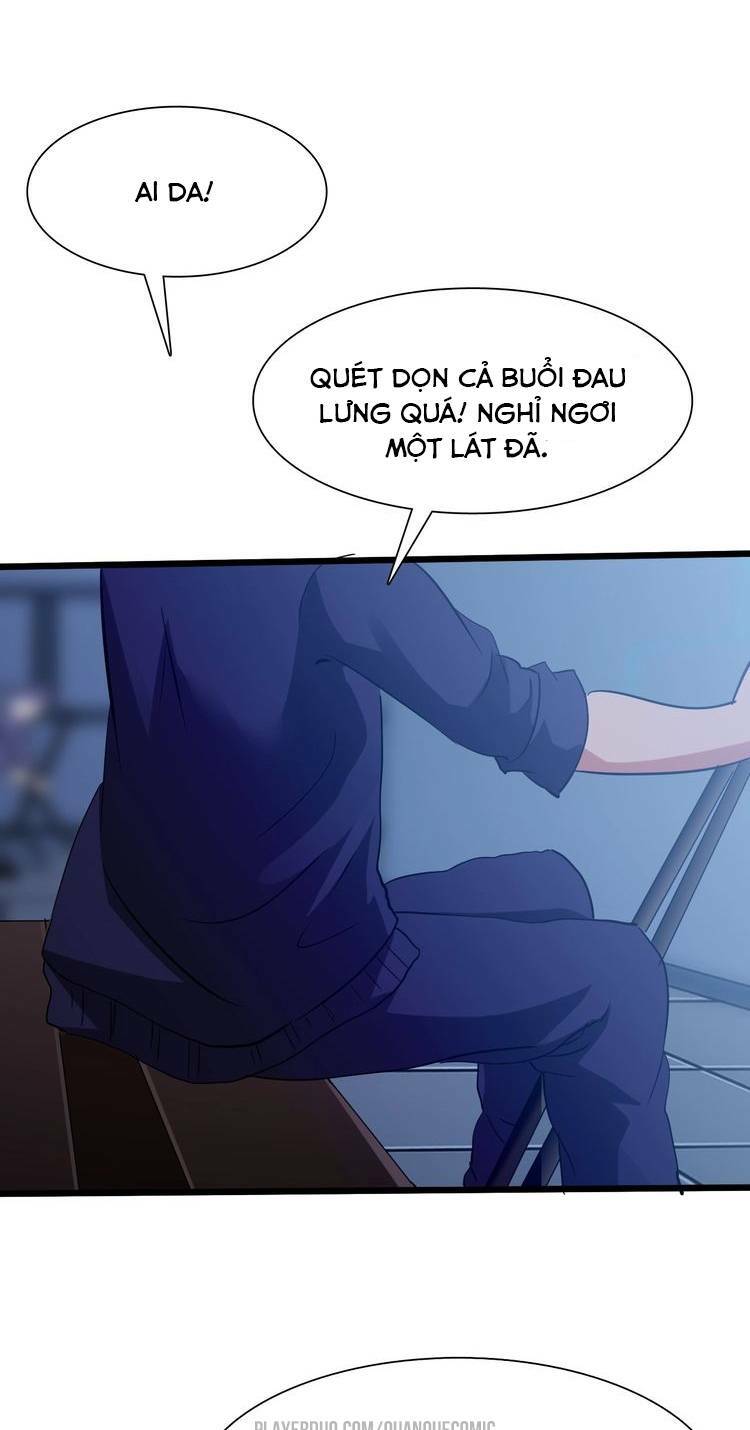 kinh thế kỳ nhân chapter 23 11