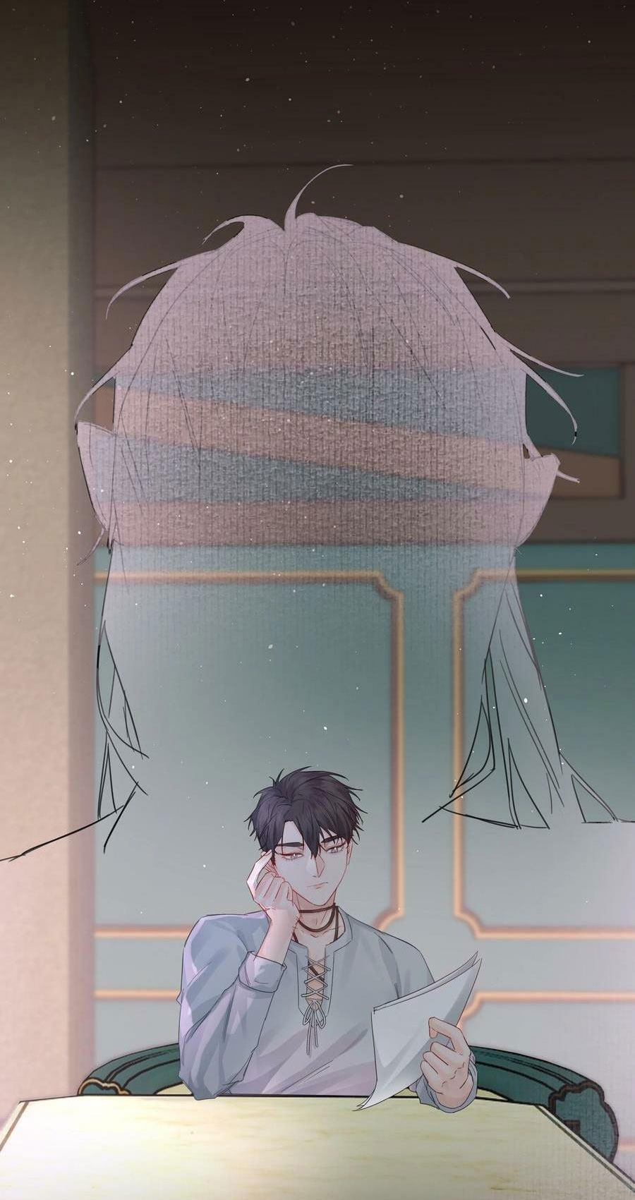 tình cũ là vua chapter 35 14