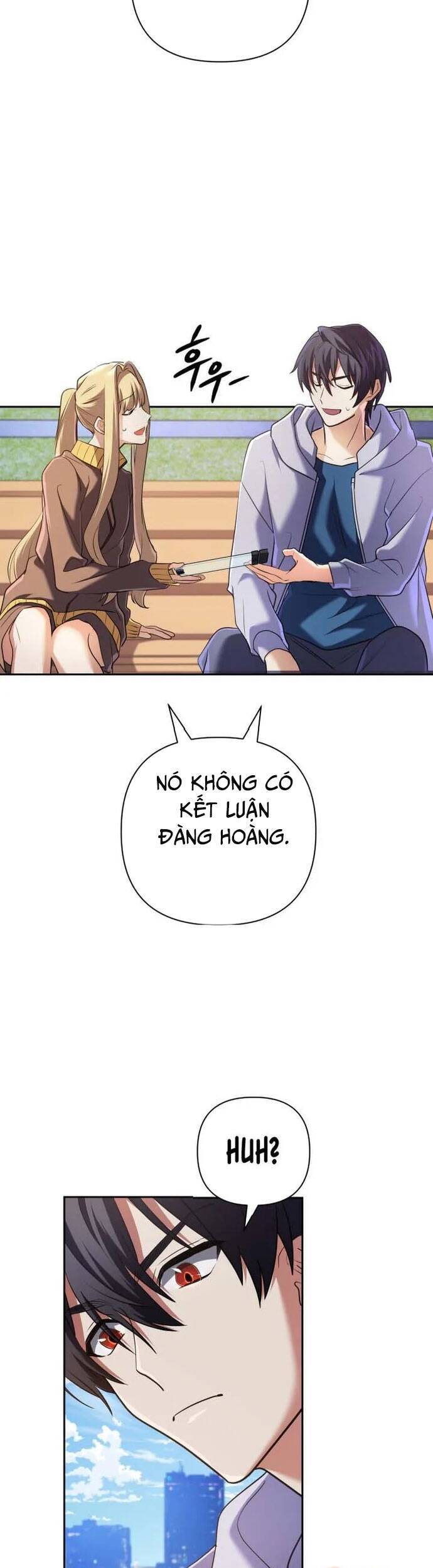 sự trở lại của đại pháp sư huyền thoại chapter 24 41