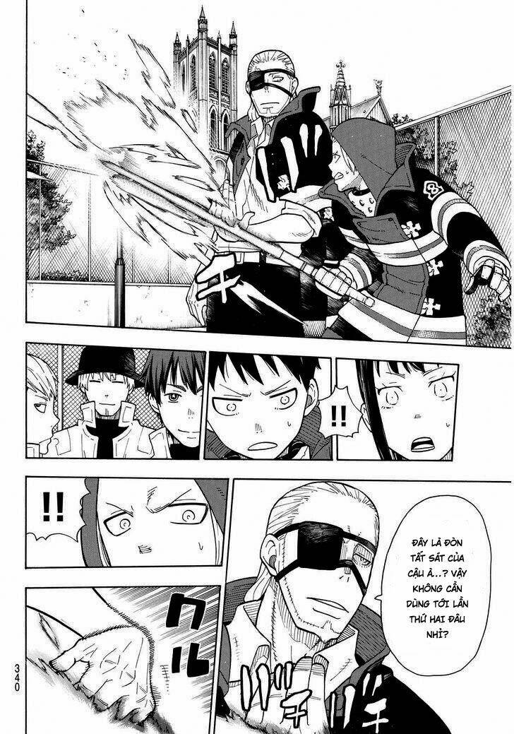biệt đội lính cứu hỏa chapter 24 6