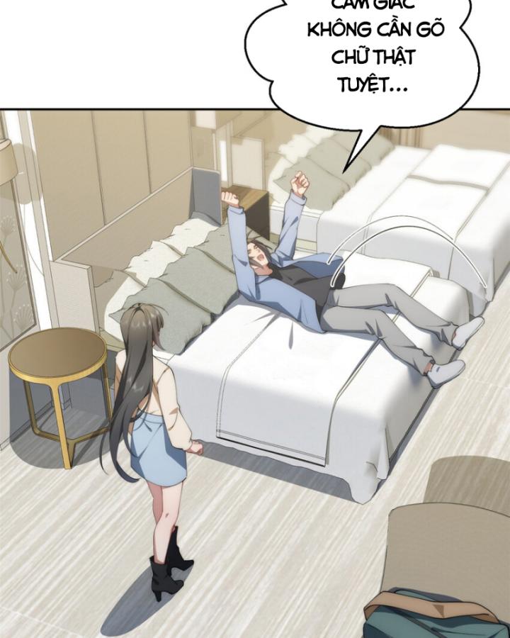 nữ chính chạy từ trong sách ra thì phải làm sao chapter 93 19