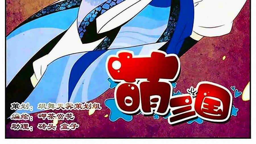 manh tam quốc chapter 102 2