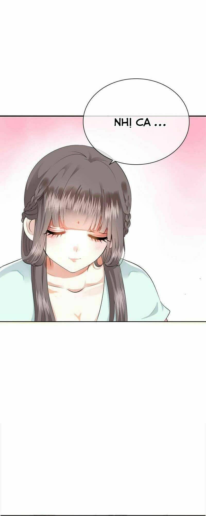 điền viên mật sủng: cô vợ nóng bỏng chapter 45 15