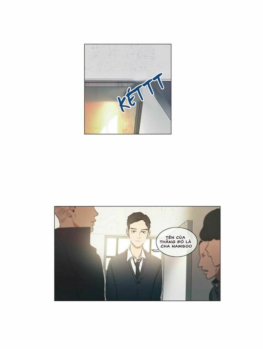 giải thoát chapter 10 2