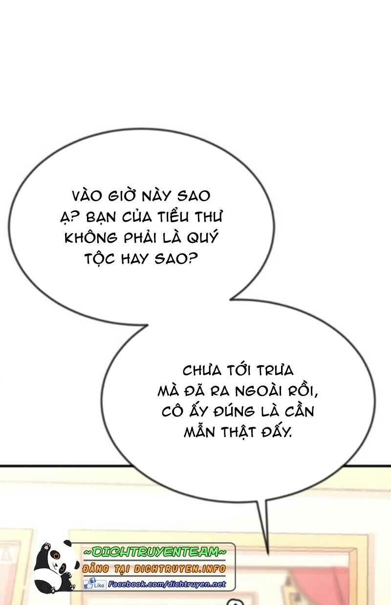tiểu thư scarlet, em không muốn trả thù sao? chapter 18 6