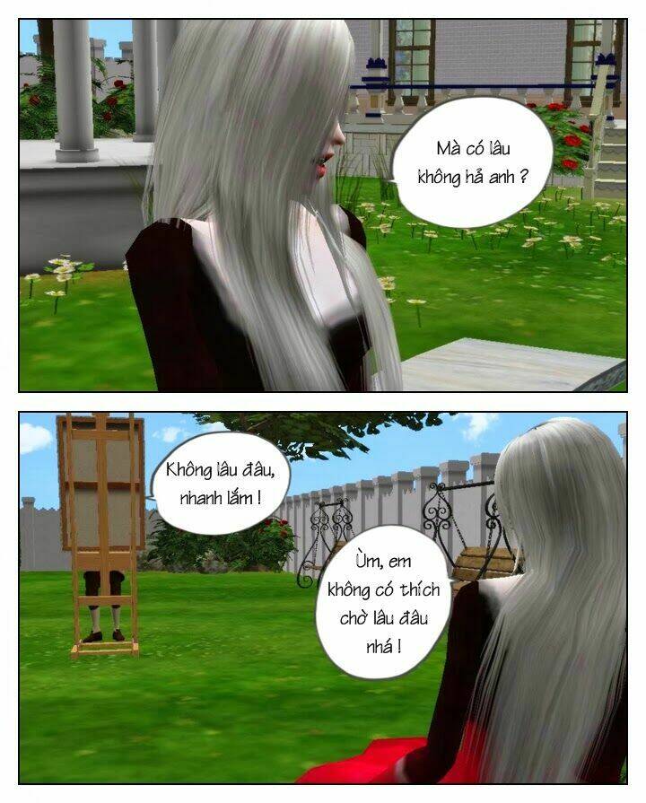 truyện sims - earl story chapter 6 10