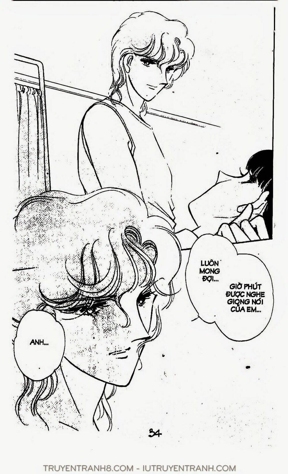 mimi kỳ lạ chapter 14.2 13