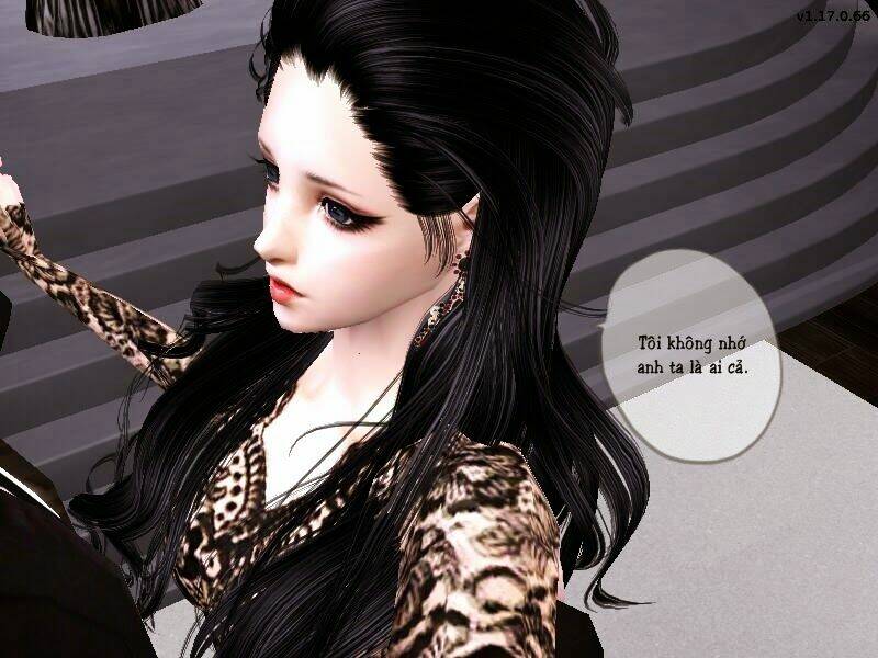 nụ cười của anh [truyện sims] chapter 35 18