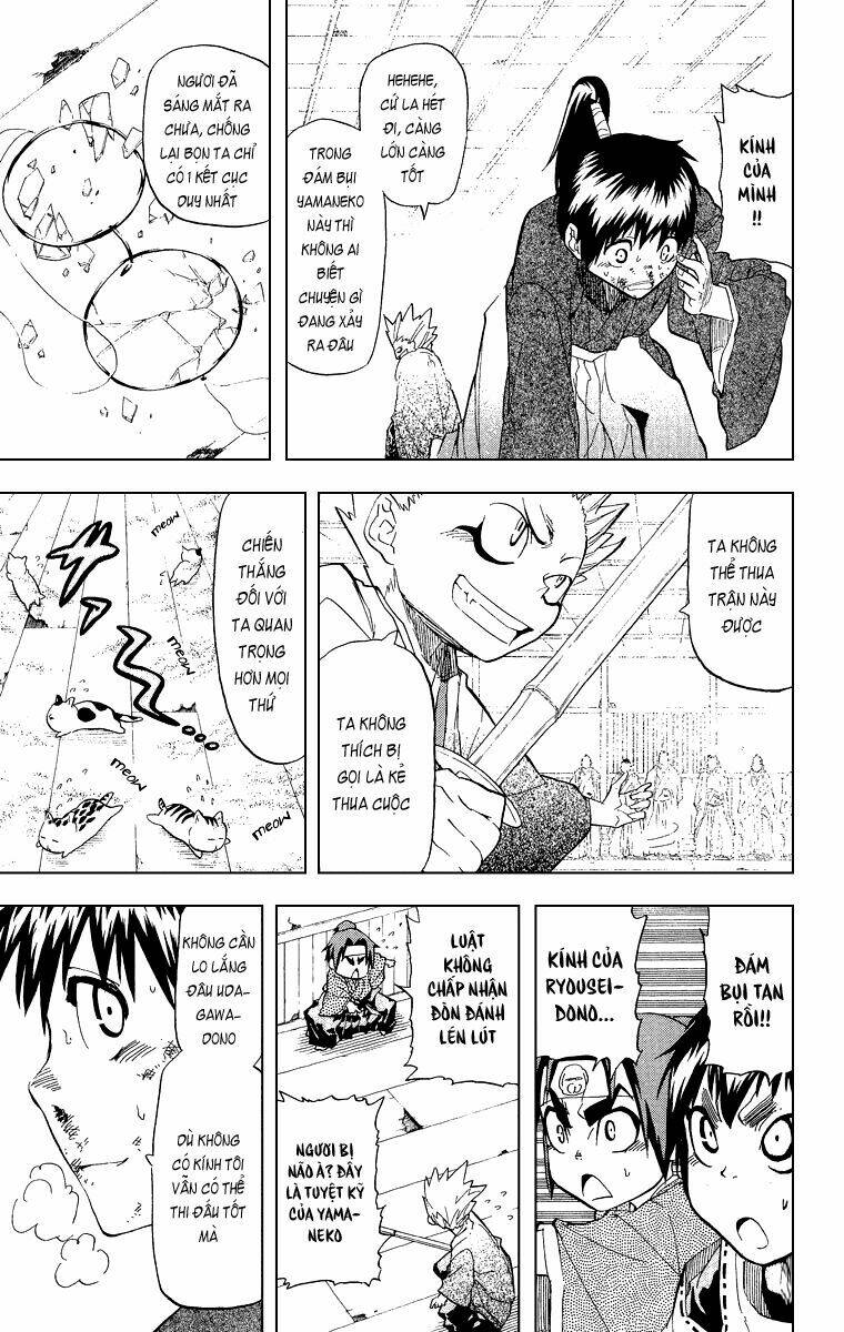 samurai usagi chapter 19 13