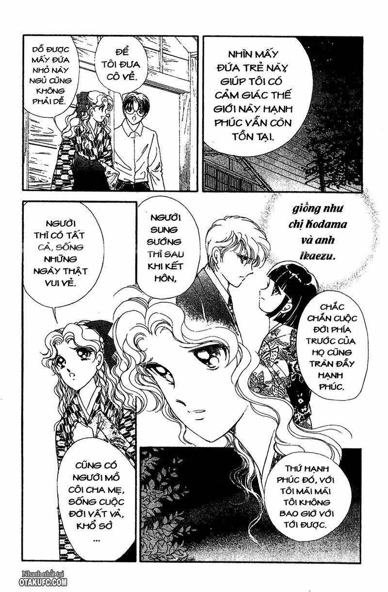 khúc tình ca ban mai - akatsuki no aria chapter 32 12