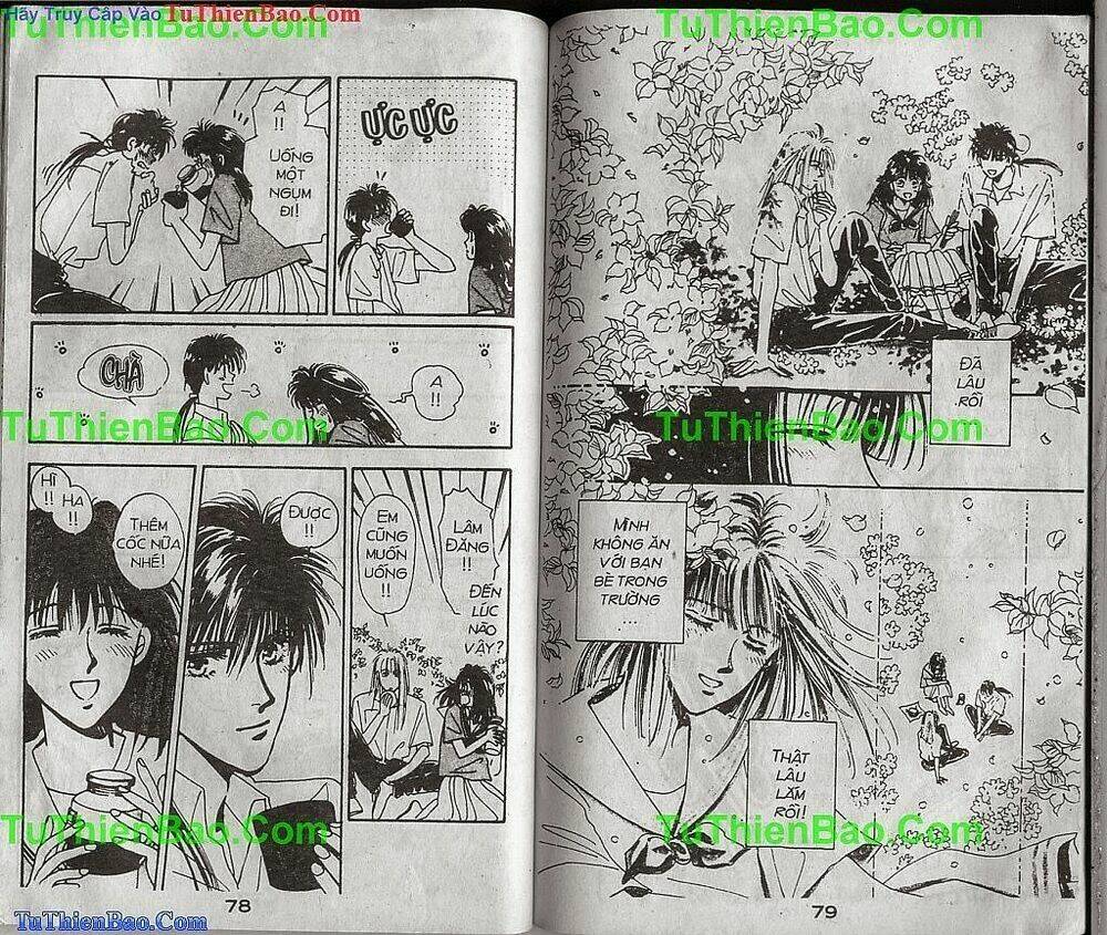 mây trắng tinh khôi chapter 4 41