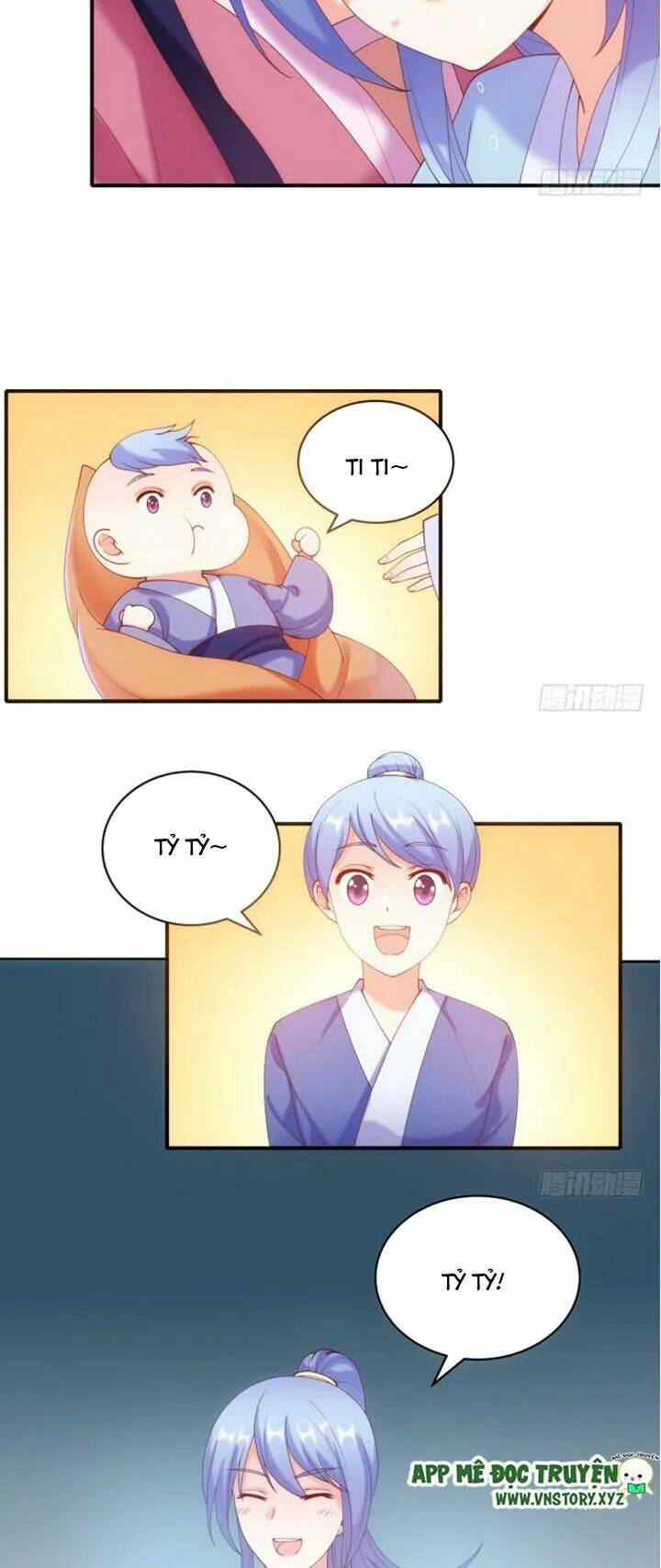 đô đốc đại nhân sủng thê kí chapter 27 24