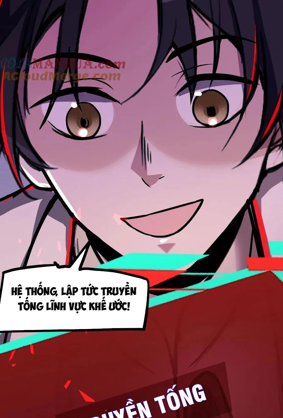 quỷ dị dược tề sư: bệnh nhân của ta đều là kinh khủng chapter 76 8