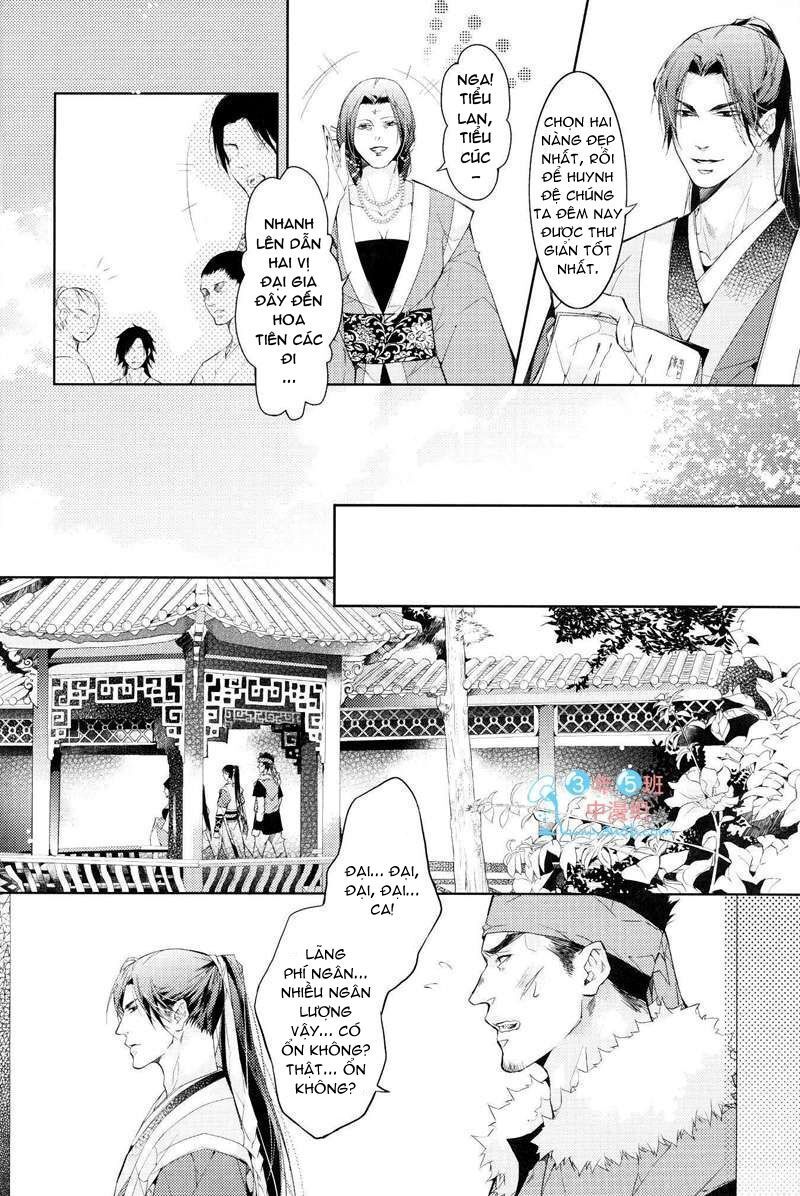 hoa hoa du long chapter 4 12