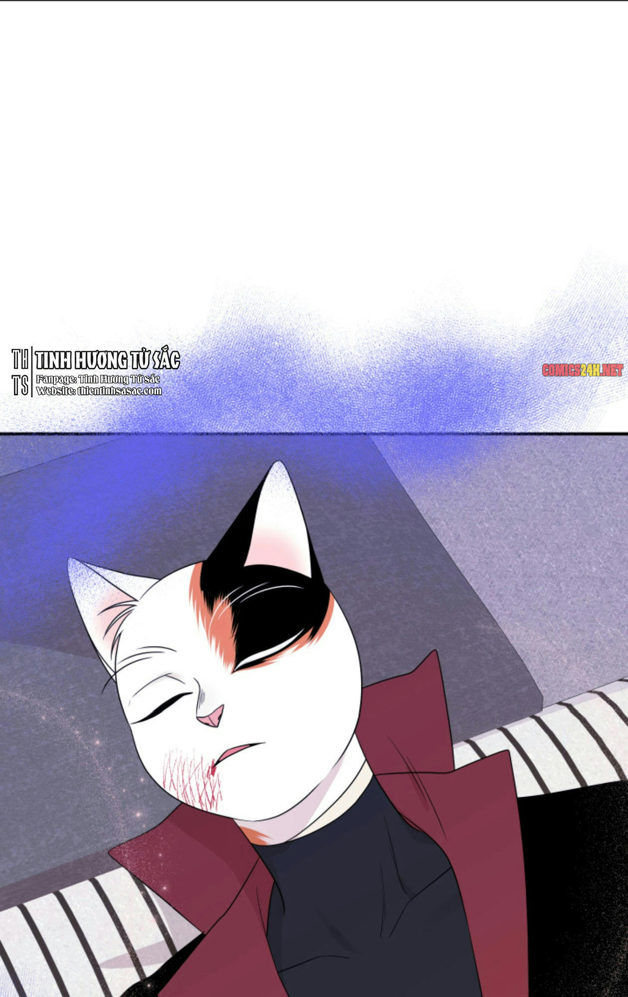 dự án xanh chapter 24 40