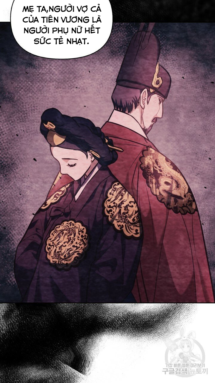 [18+] trăng nơi đỉnh núi chapter 27.2 23