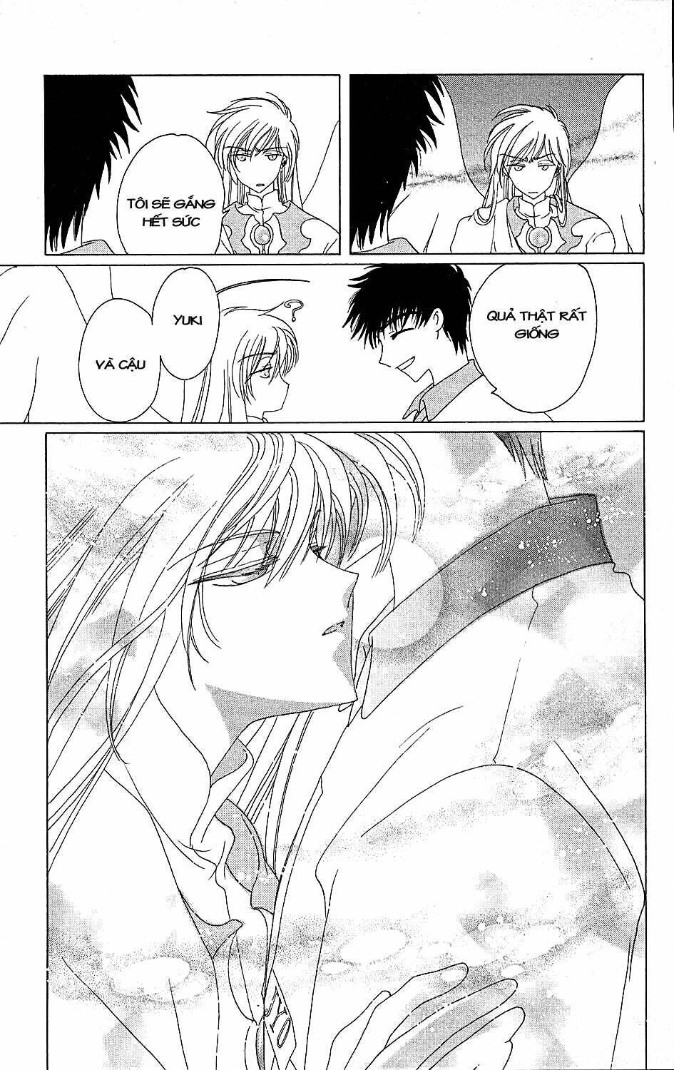 card captor sakura chapter 38 44