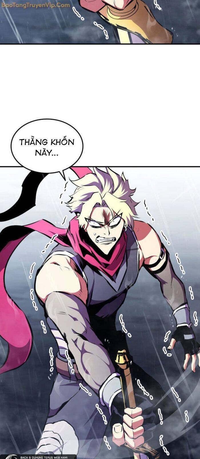 huyền thoại game thủ - tái xuất chapter 172 58