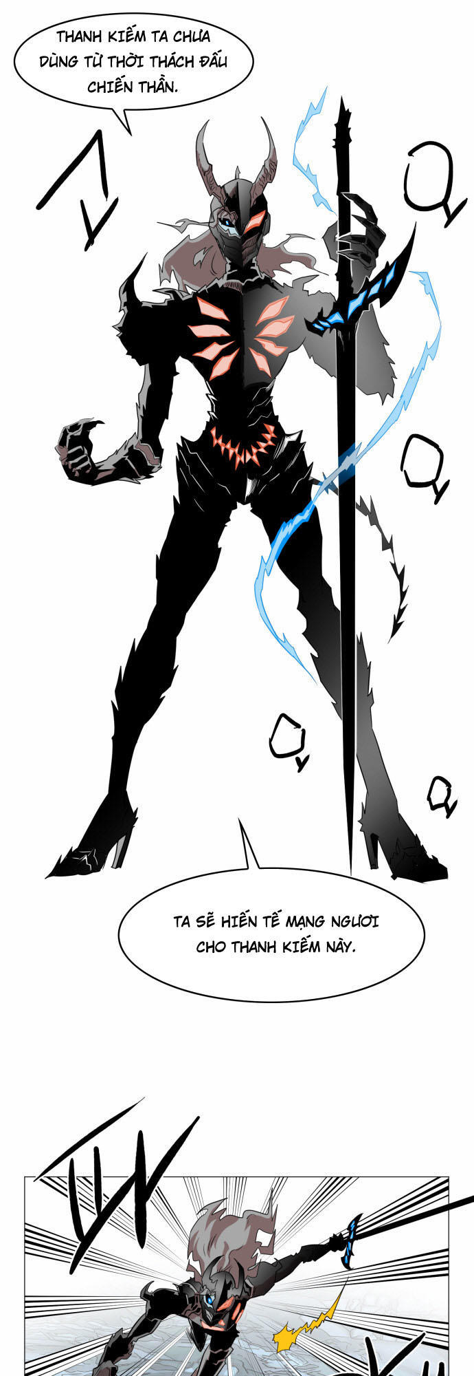 hard core leveling warrior chapter 42 21