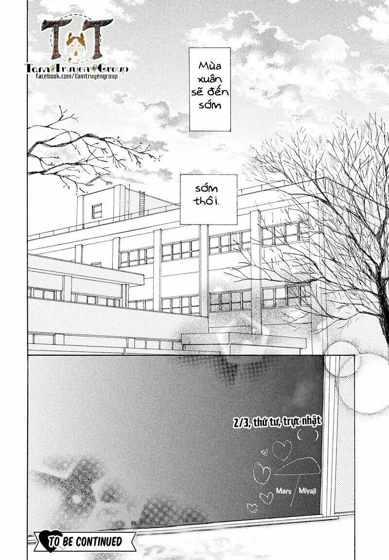 my boyfriend (aoi mamoru) chapter 1 46
