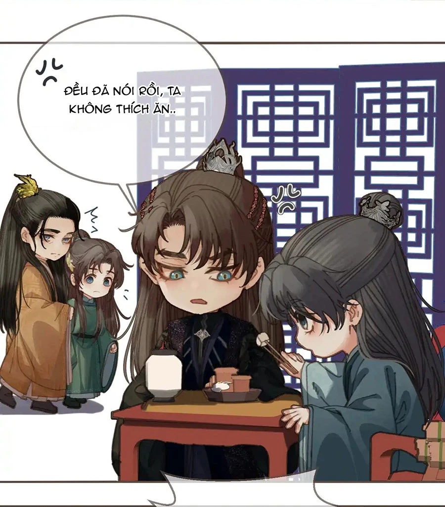 á nô 2: thám hoa chapter 51.1 2