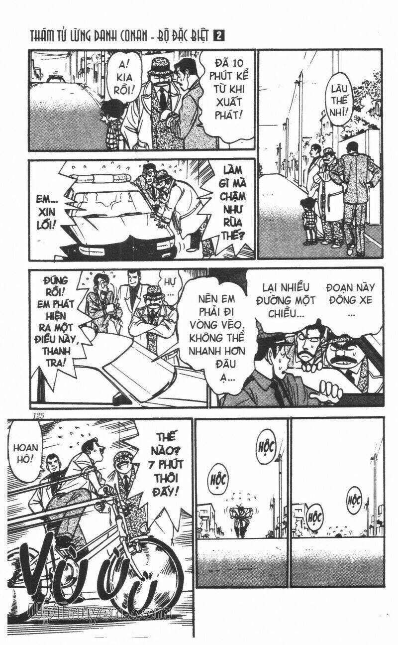 conan - bộ đặc biệt chapter 2 128