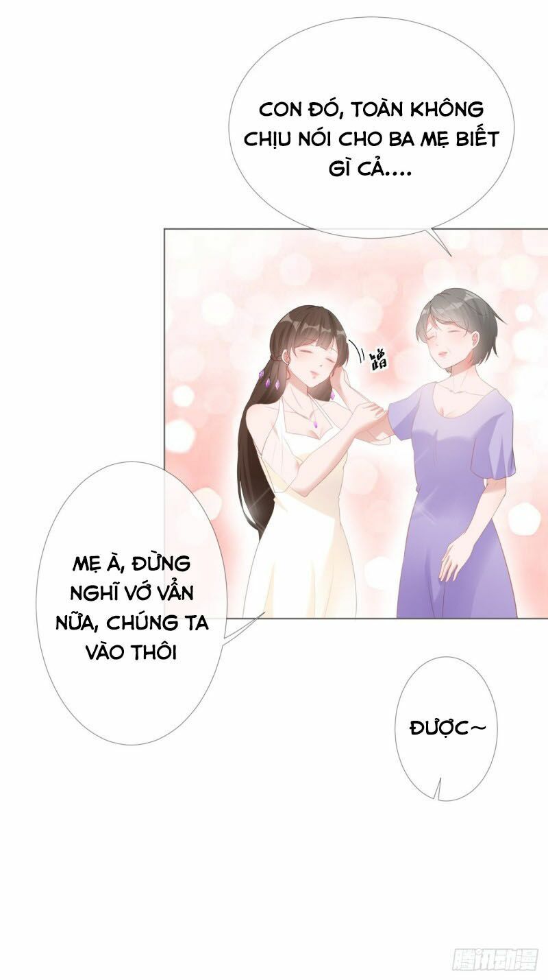 hẹn anh một giấc mộng thơ chapter 9 16