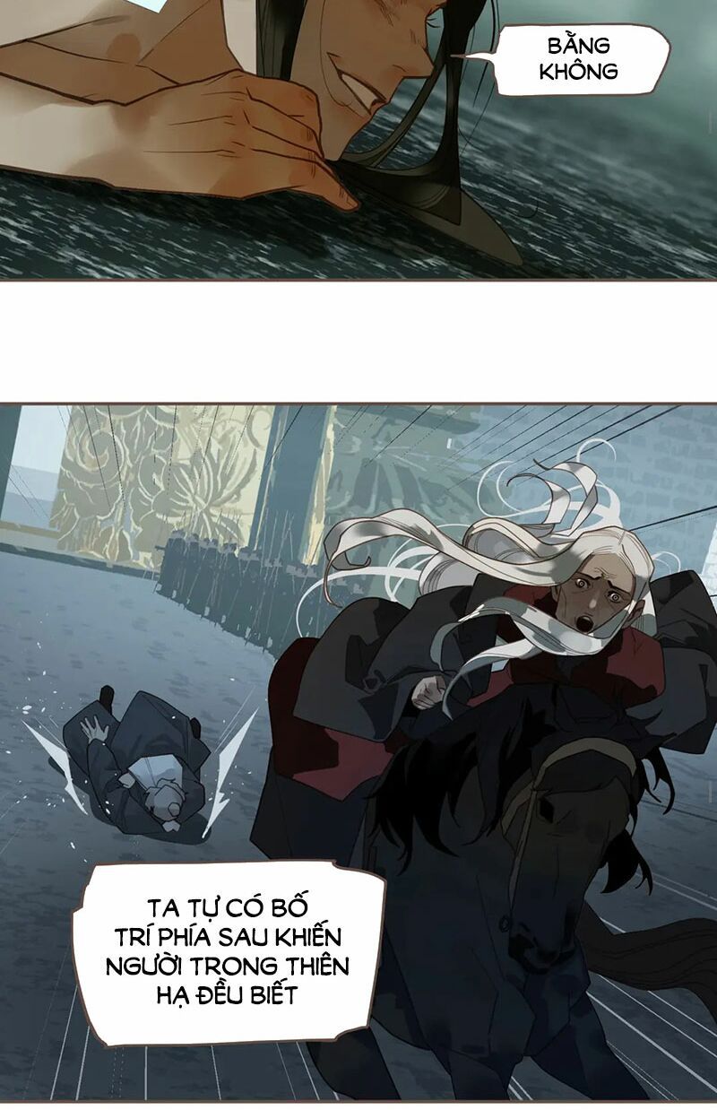 nhất đại linh hậu chapter 116 42