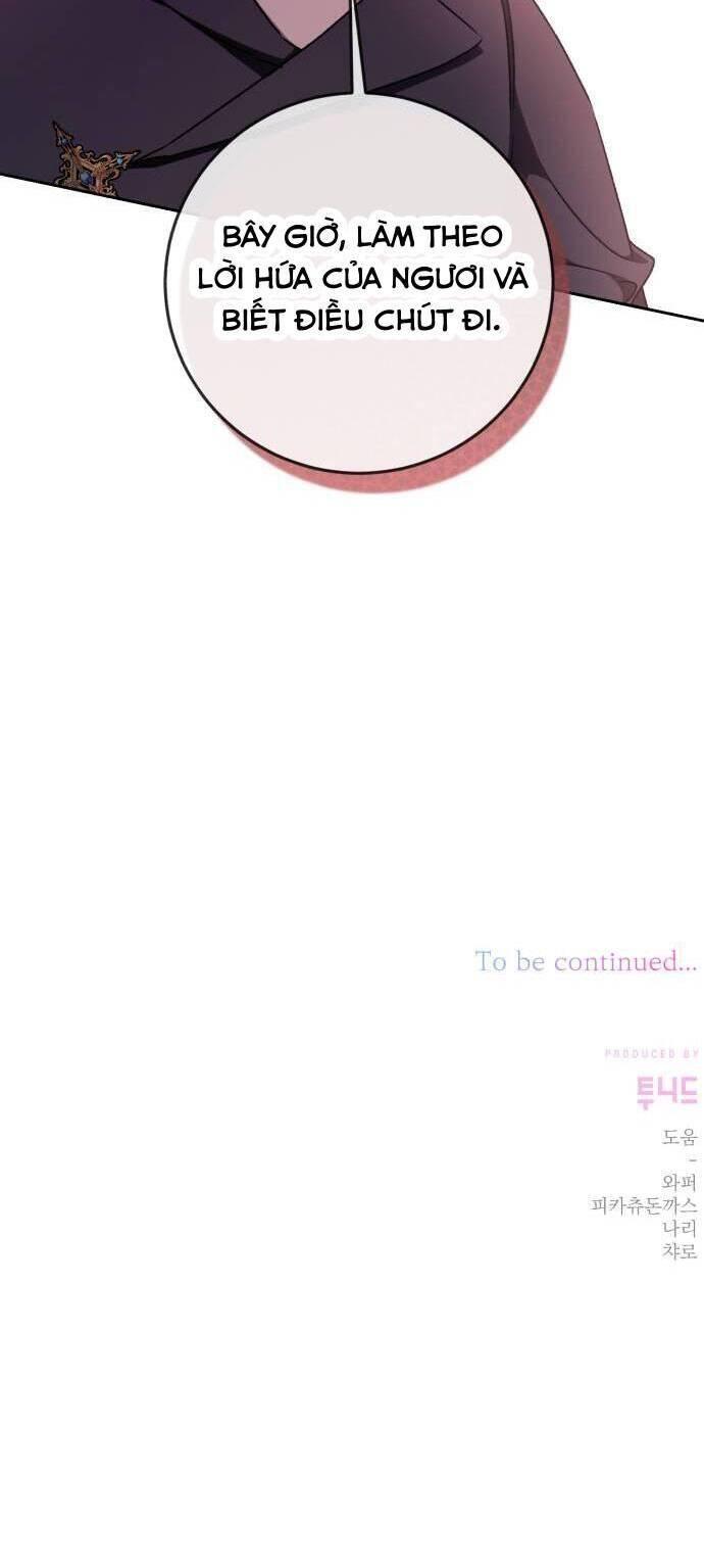 bạo chúa muốn sống hiền lành chapter 27 57
