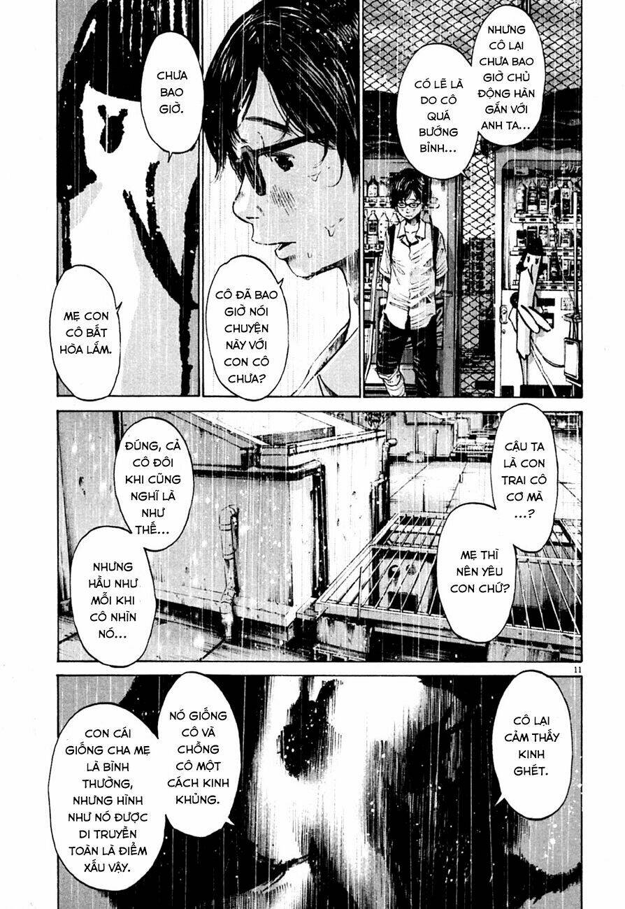 chúc ngủ ngon, punpun chapter 60 12