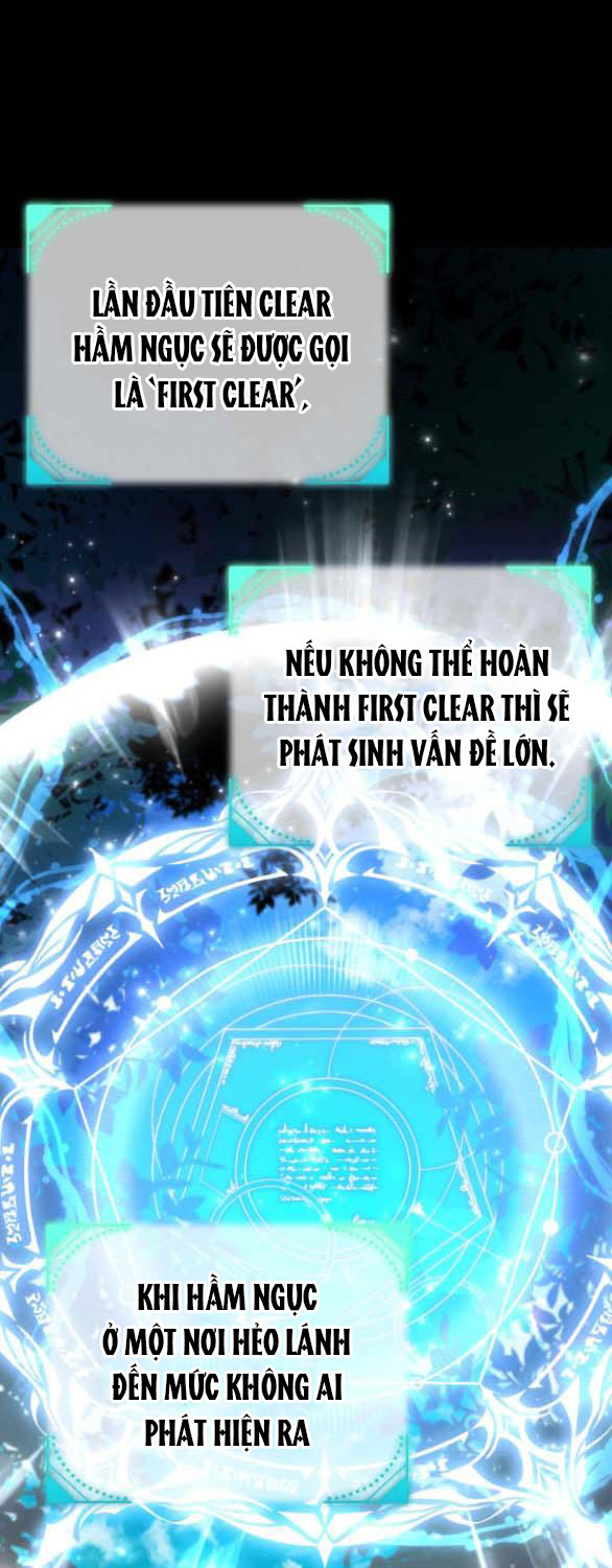 [18+] dũng sĩ vị tha chapter 15.1 10