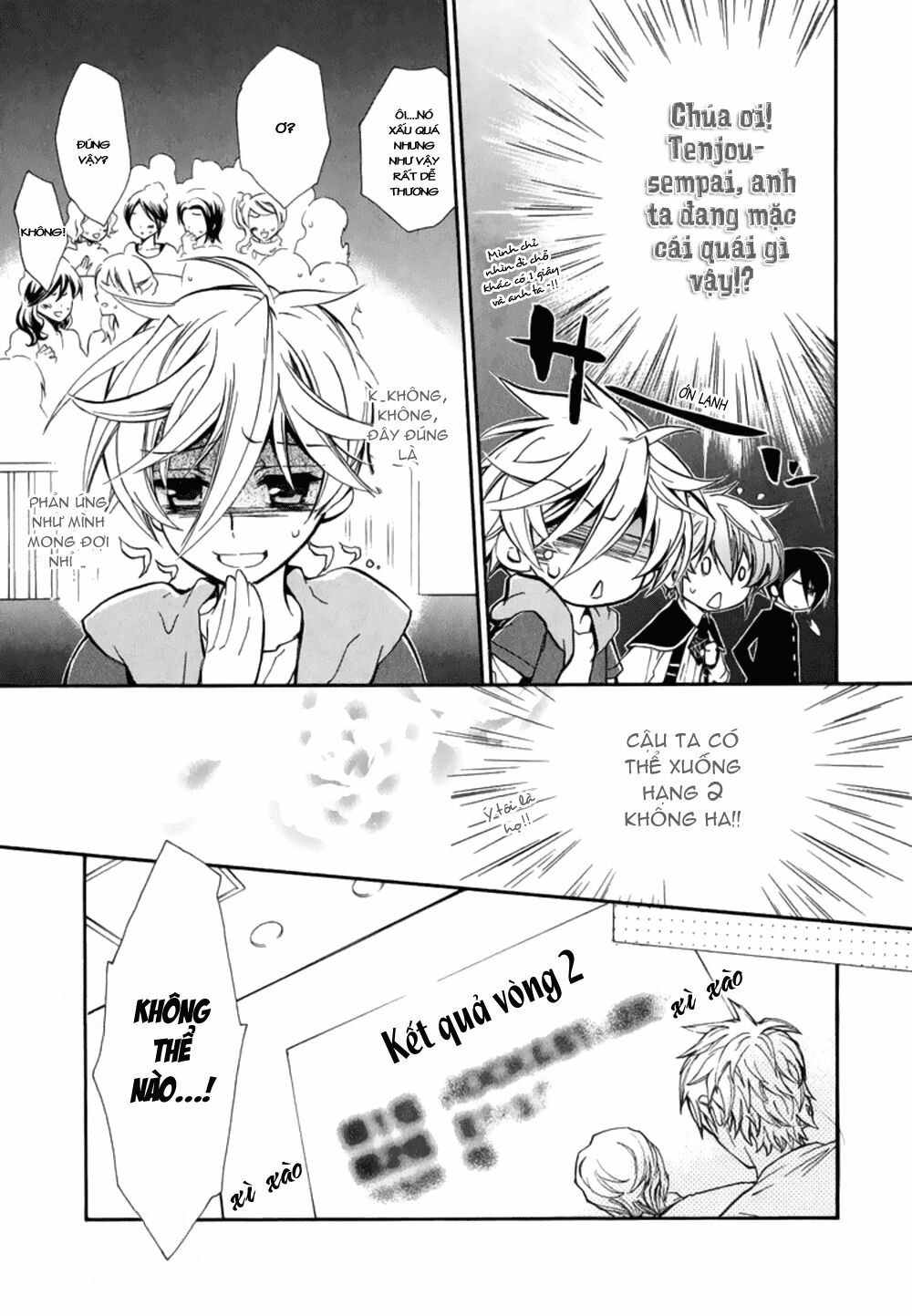 nụ hôn của công chúa tường vi chapter 15 44