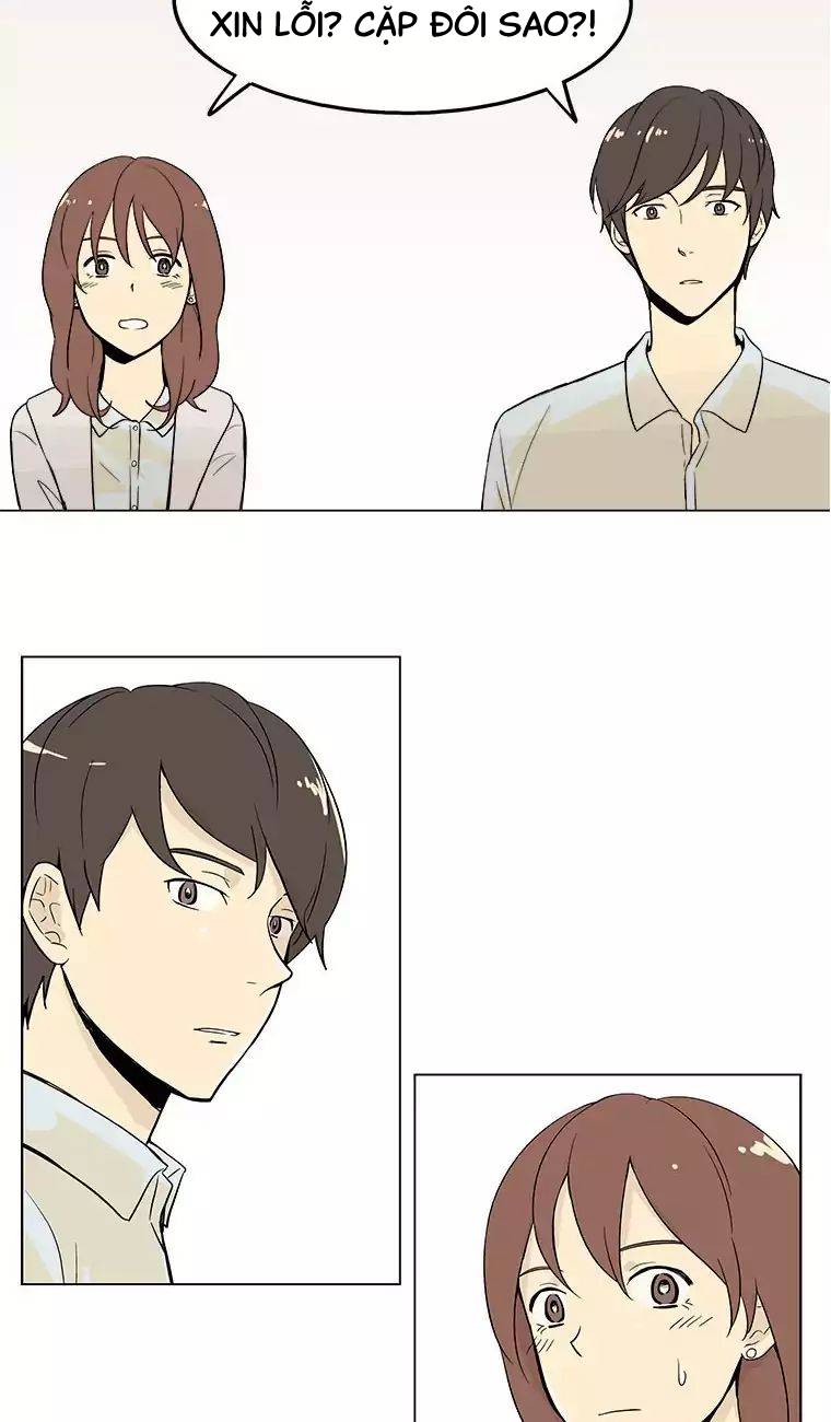 chúng ta sẽ ăn cơm chó chứ? chapter 1 28