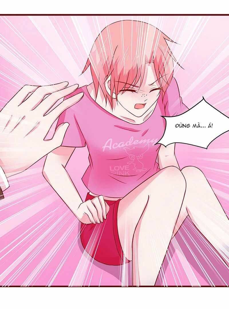 không gả cho tổng tài, gả cho người hầu chapter 53 3