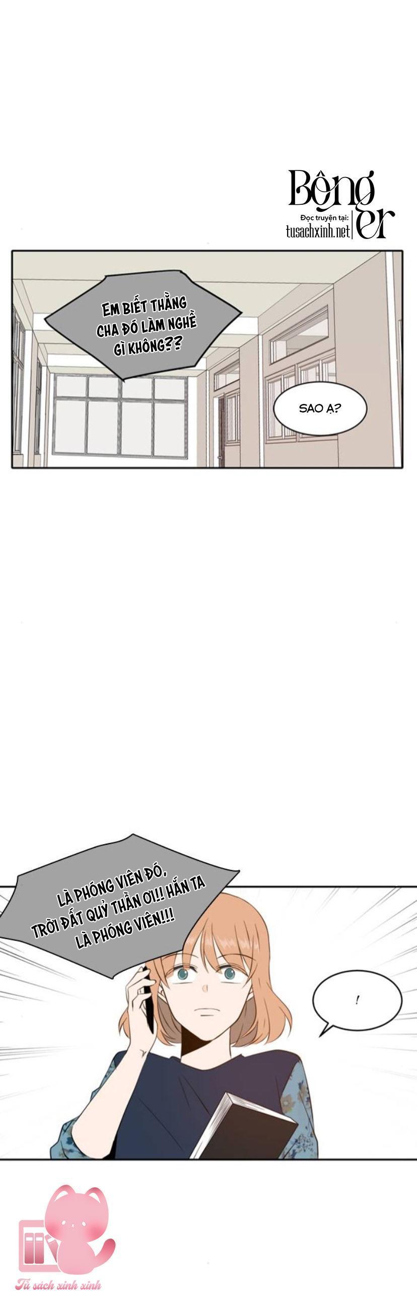 a good day to be a dog chapter 57 21