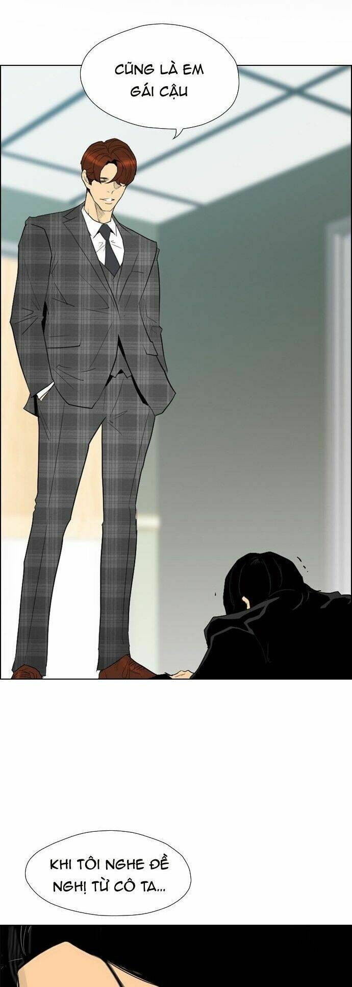 kẻ hồi sinh chapter 92 31