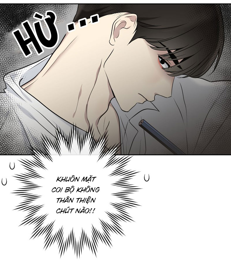 hoa kim châm batavia của ta chapter 3 23