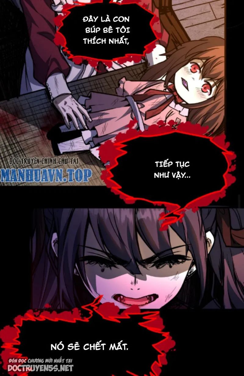quỷ dị dược tề sư: bệnh nhân của ta đều là kinh khủng chapter 3 7