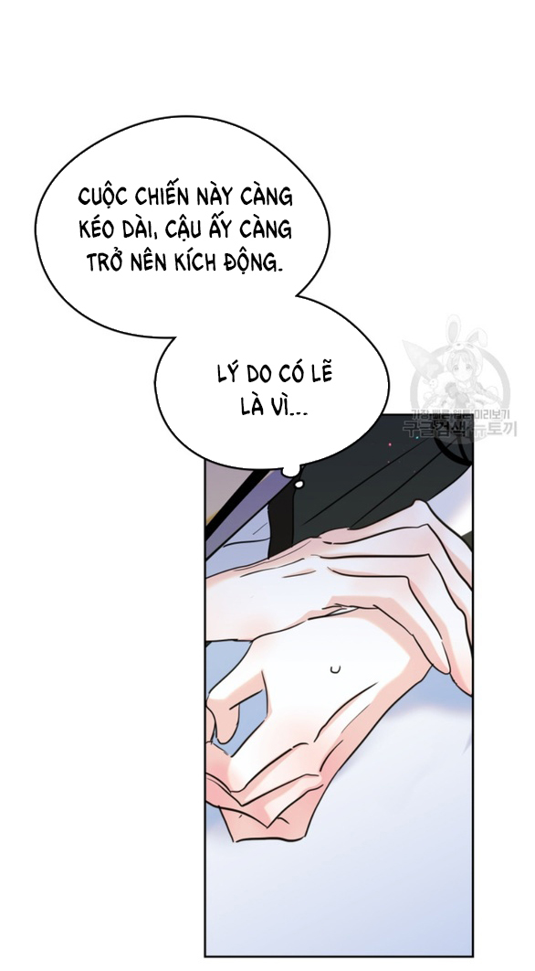 tôi đã trở thành bạn gái của nam chính chapter 28.1 15